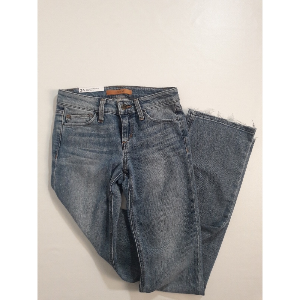 Joe's designer denim jeans